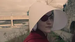 Visuel de The Handmaid's Tale