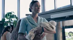 Sur RTS 1 à 22h50 : The Handmaid's Tale