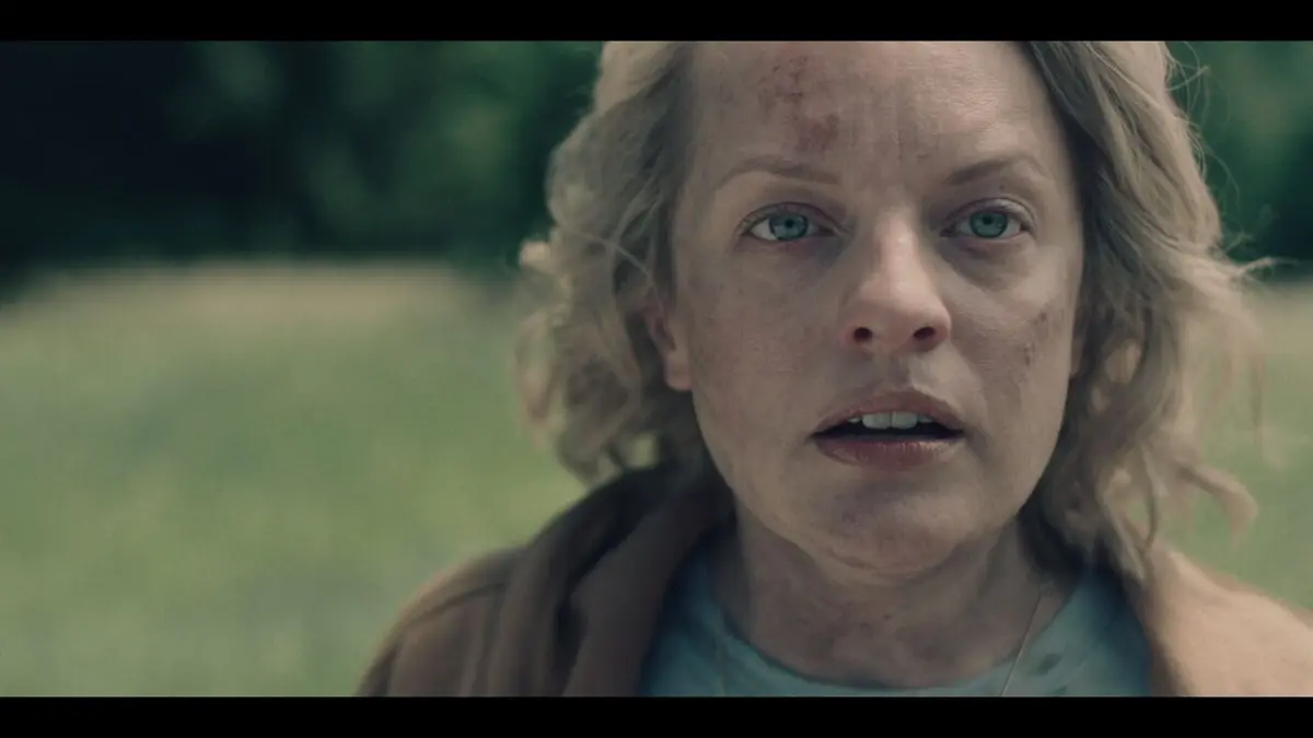 The Handmaid's Tale S05E07 No Man's Land