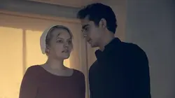The Handmaid's Tale : La servante écarlate S01E10 Nuit