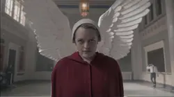 The Handmaid's Tale : La servante écarlate S03E01 Nuit