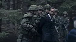 The Handmaid's Tale : La servante écarlate S03E11 Mensonges