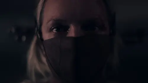 The Handmaid's Tale S04E03 Le passage