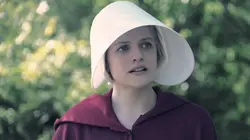 The Handmaid's Tale : La servante écarlate S01E01 Defred