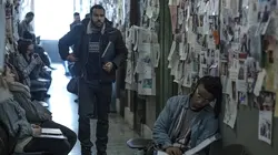 The Handmaid's Tale : La servante écarlate S01E07 De l'autre côté