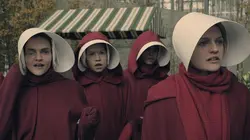 The Handmaid's Tale : La servante écarlate S02E04 Les autres femmes