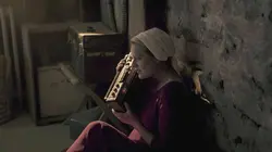 The Handmaid's Tale : La servante écarlate S03E01 Nuit