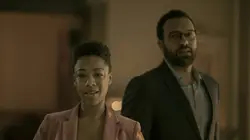 The Handmaid's Tale : La servante écarlate S03E04 Dieu bénisse l'enfant