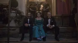 The Handmaid's Tale : La servante écarlate S03E07 Sous son oeil