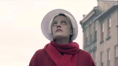 The Handmaid's Tale : La servante écarlate S03E03 Méfiance