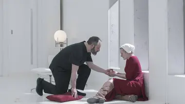 The Handmaid's Tale : La servante écarlate S03E09 Héroïsme