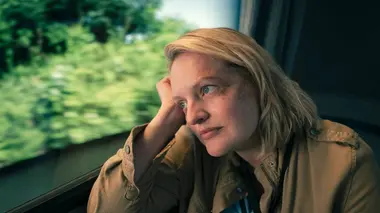 The Handmaid's Tale S06E01 Train