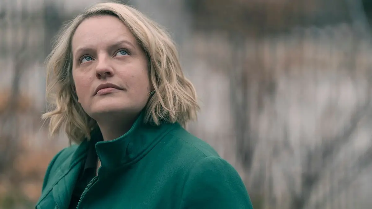 Visuel de The Handmaid's Tale S06E10 La servante écarlate