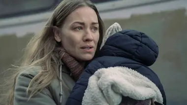 The Handmaid's Tale S06E10 La servante écarlate