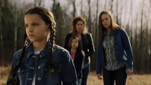 Casting The Harbinger