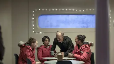The Head S01E01