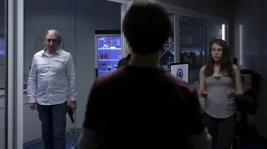 The Head S01E05