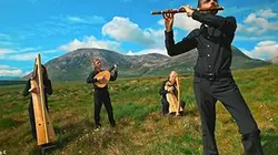 Visuel de The Highroad to Kilkenny