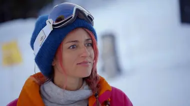 Qui à dormi chez toi ?