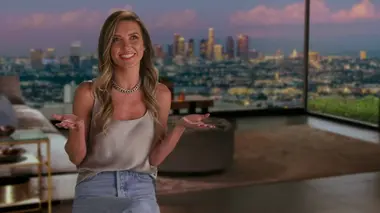 The Hills: New Beginnings S02E04 Qui embrasse le mieux ?