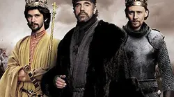 The Hollow Crown S01E01 Richard II en streaming