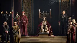 Visuel de The Hollow Crown : La guerre des Deux-Roses