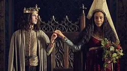 Visuel de The Hollow Crown : La guerre des Deux-Roses