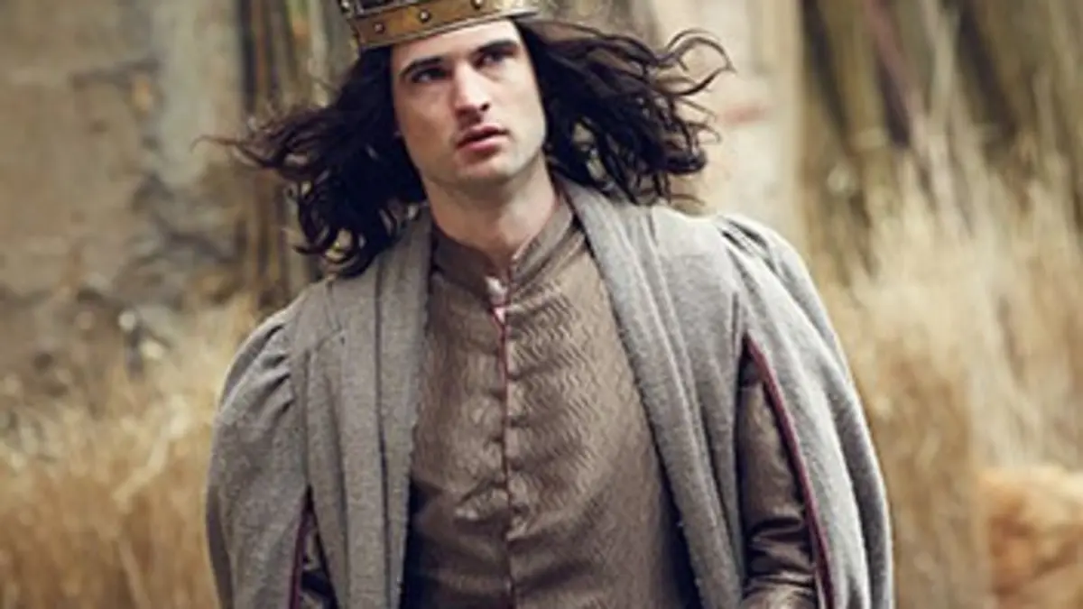 The Hollow Crown : La guerre des Deux-Roses S02E03 Henri VI