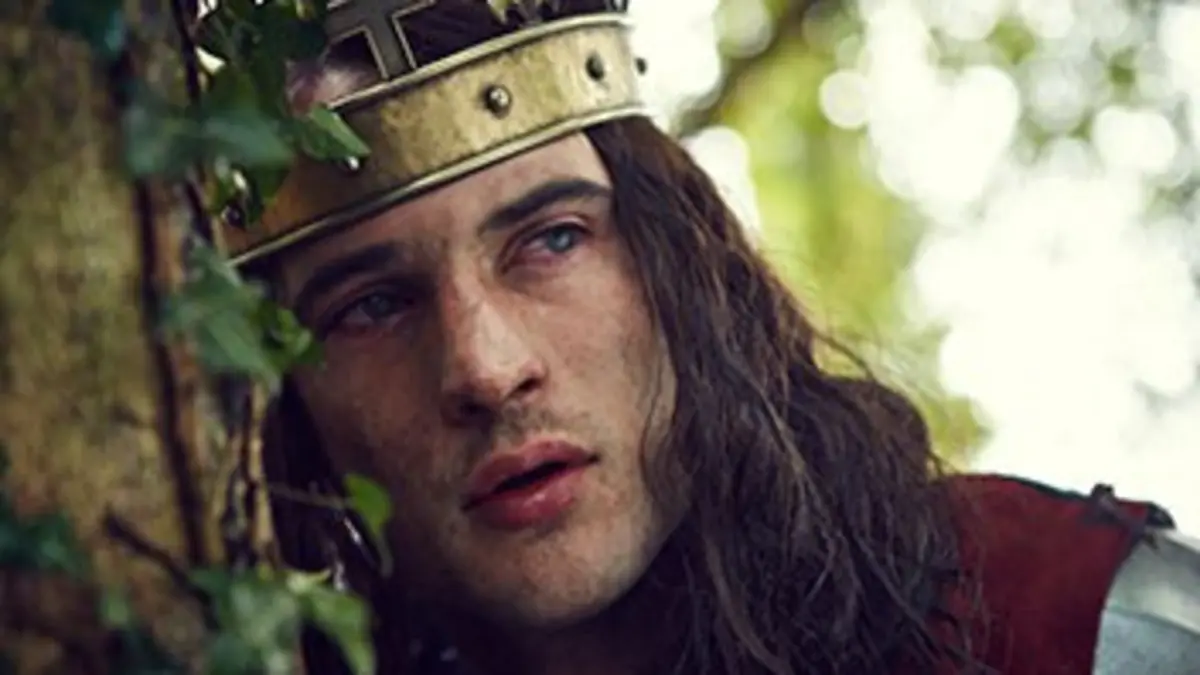 The Hollow Crown : La guerre des Deux-Roses S02E04 Henri VI