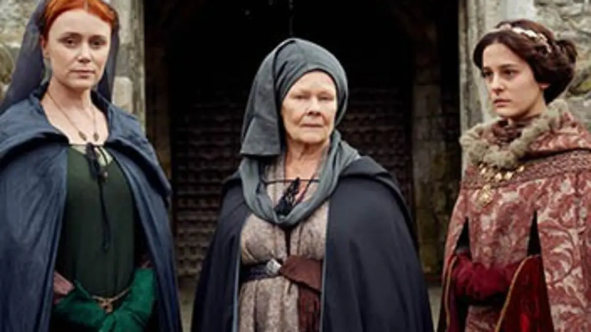 The Hollow Crown : La guerre des Deux-Roses S02E05 Henri VI