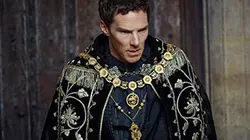 Visuel de The Hollow Crown : La guerre des Deux-Roses