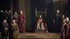 Marguerite d'Anjou dans The Hollow Crown : La guerre des Deux-Roses S02E01 Henri VI (2016)