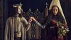 Marguerite d'Anjou dans The Hollow Crown : La guerre des Deux-Roses S02E02 Henri VI (2016)