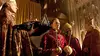 le prince Hal dans The Hollow Crown S01E08 Henri IV (2012)