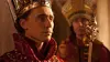 le roi Charles dans The Hollow Crown S01E09 Henri V (2012)
