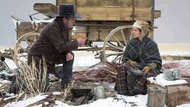 The Homesman