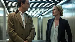 The Honourable Woman S01E04 Erreur de débutante