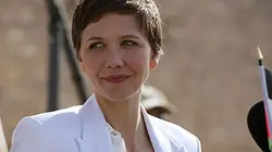 The Honourable Woman S01E08 Accords compromis