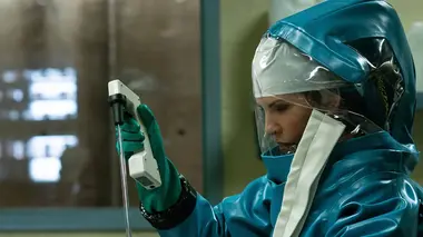 The Hot Zone S01E01 Arrivée