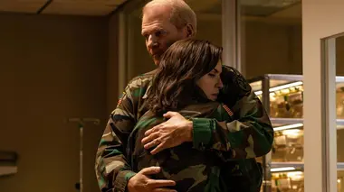 The Hot Zone S01E04 Expansible