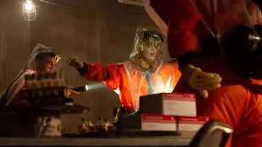 The Hot Zone S01E06 Dissimulation