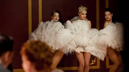 The Hour S02E02 Une heure critique