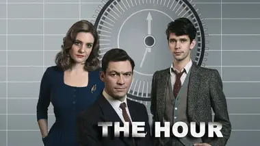 The Hour S02E01 Une heure qui en dit long