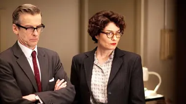 The Hour S02E04 Une heure, une source en danger