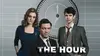Hector Madden dans The Hour S02E01 Une heure qui en dit long (2012)