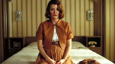 The Hours