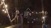The Hunt for a Killer