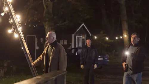 The Hunt for a Killer S01E01