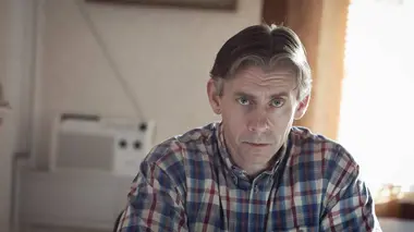 The Hunt for a Killer