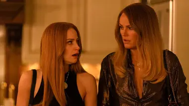 The Hunting Wives S01E07 Révélation fatale